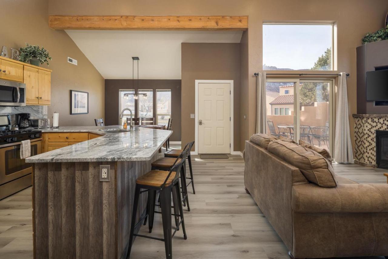 Rim Village A4 2 Moab Exterior photo