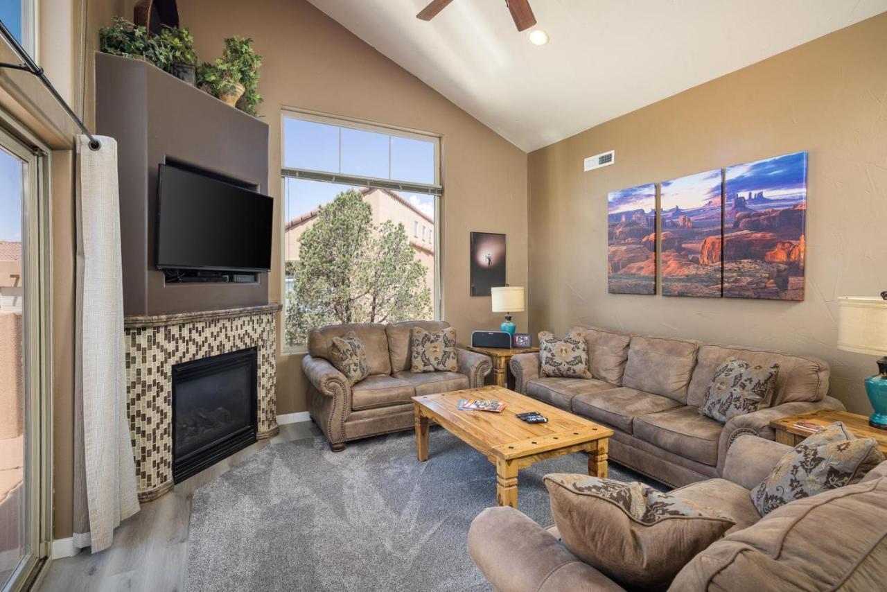Rim Village A4 2 Moab Exterior photo