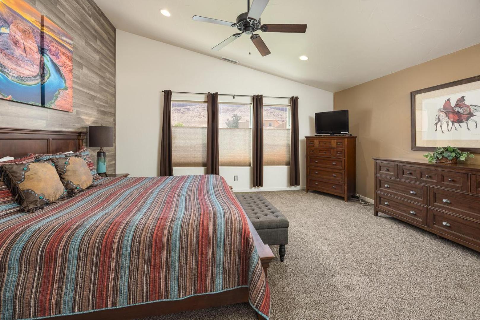 Rim Village A4 2 Moab Exterior photo
